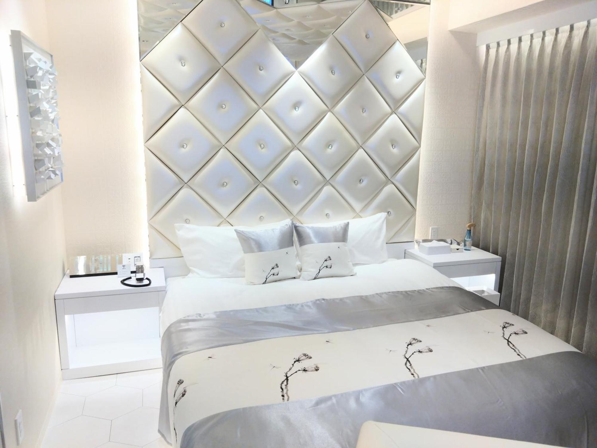 Hotel The Graf Matsubara (Adults Only) מראה חיצוני תמונה
